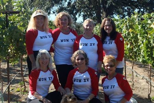 Sisters 15th Annual Weekend 2012 T-Shirt Photo