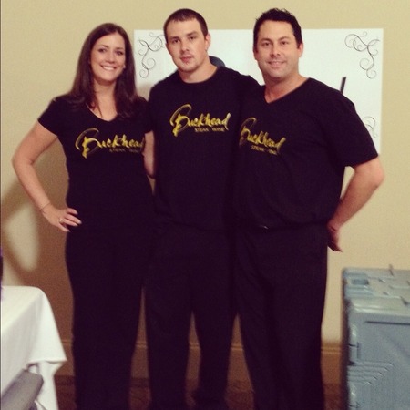 March Of Dimes Charity Gala T-Shirt Photo