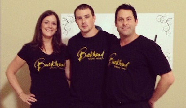 Picture of March Of Dimes Charity Gala Custom T-Shirt Design March Of Dimes Charity Gala T-Shirt Photo