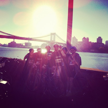 Team Can Am  T-Shirt Photo