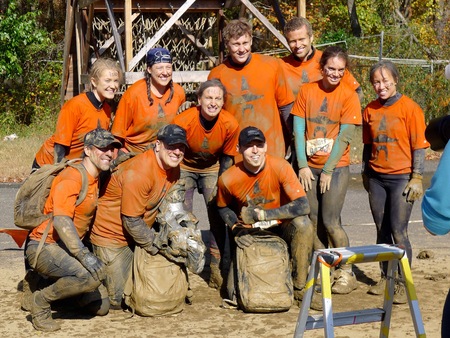 Los Gnombres In Da Mud T-Shirt Photo