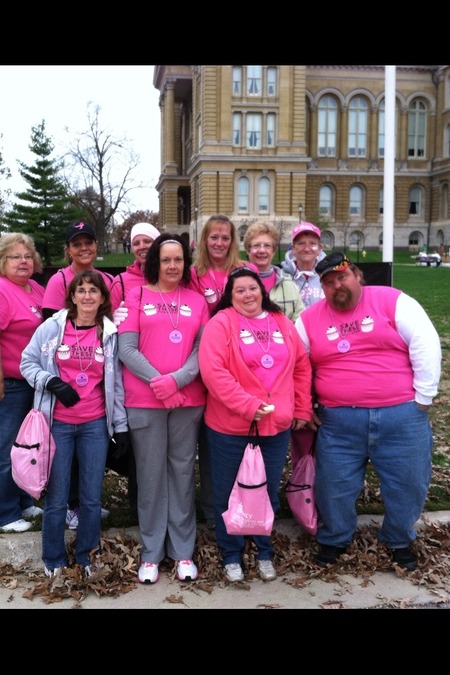 Cupecakes T-Shirt Photo