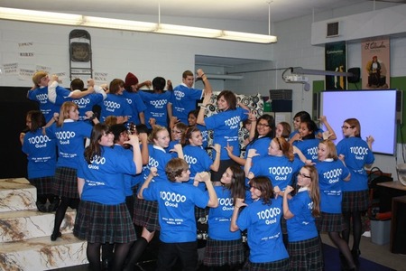 We Are Tooooo Good!  T-Shirt Photo
