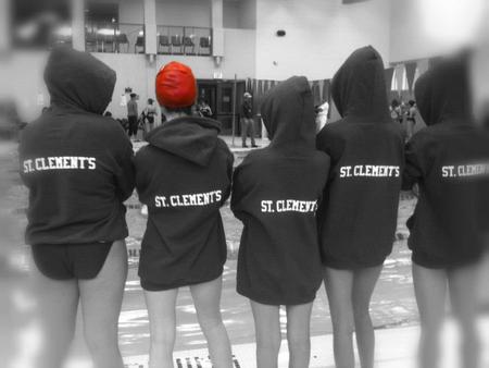 Kiss My Splash! T-Shirt Photo