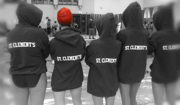 Picture of Kiss My Splash! Custom T-Shirt Design Kiss My Splash! T-Shirt Photo