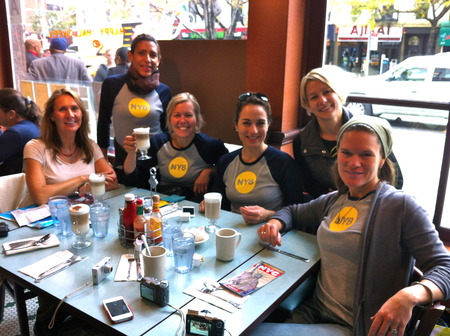 Ny8 Does N Ydeli T-Shirt Photo