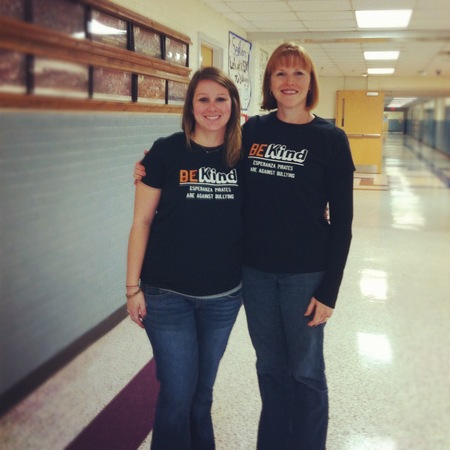 Bully Free T-Shirt Photo