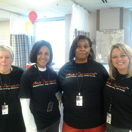 Pt Month Celebration T-Shirt Photo