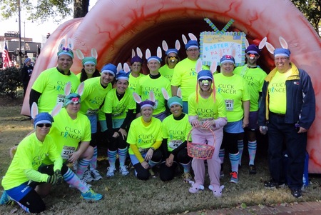 Easter Enemas In Cuck Fancer Shirts For The Undy 5000 T-Shirt Photo