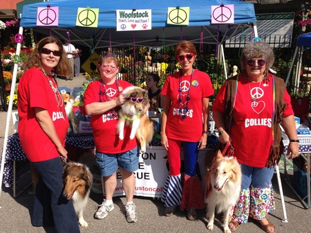 Woofest T-Shirt Photo