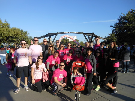 Team Medix!! T-Shirt Photo