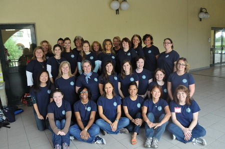 Pwoc Naples, Italy T-Shirt Photo