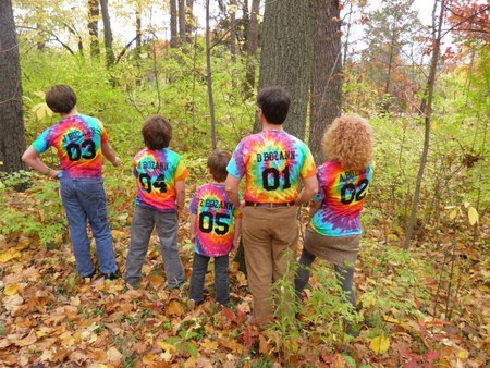 Team Bozann! T-Shirt Photo