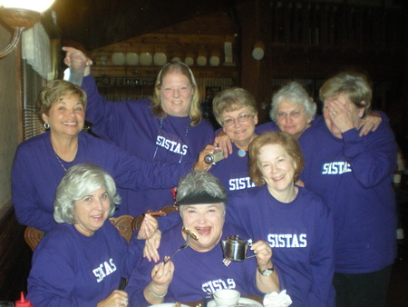 Time To Eat! T-Shirt Photo