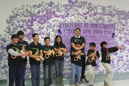 The Transporters Fll Team   2012 T-Shirt Photo