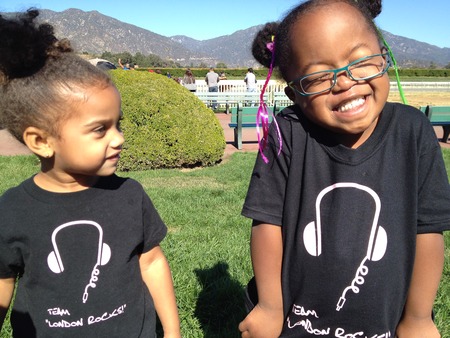 London Rocks T-Shirt Photo