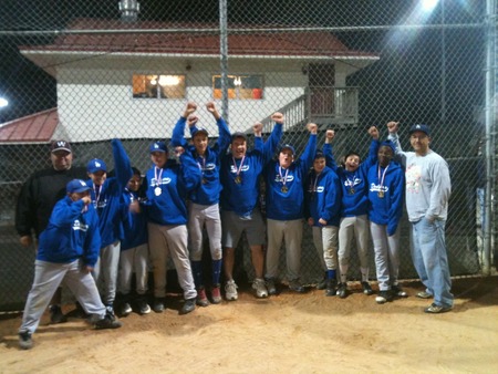 Champs!!!! T-Shirt Photo