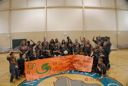 Henry Hurricanes Bring Home The Hardware In Style!! T-Shirt Photo