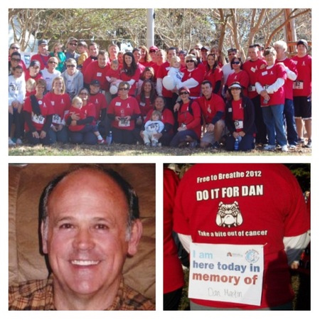 Do It For Dan T-Shirt Photo