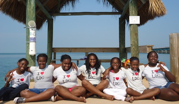 Ladies Of Distinct Character In The Keys T-Shirt Photo