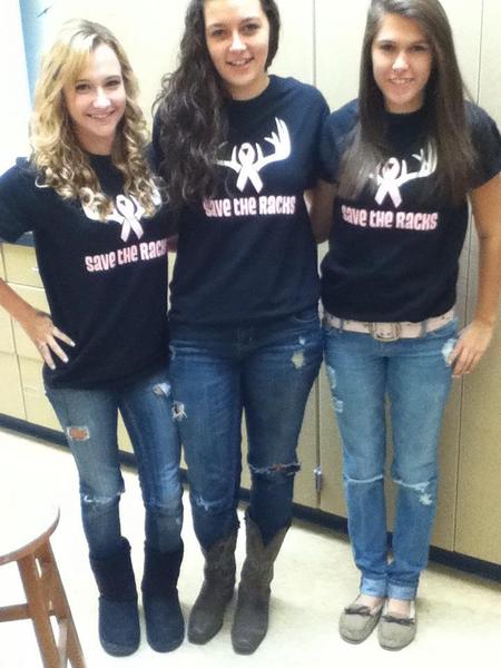 Save The Racks Shirts T-Shirt Photo