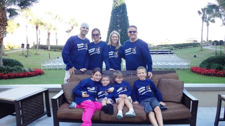 Relaxation Or Bust T-Shirt Photo