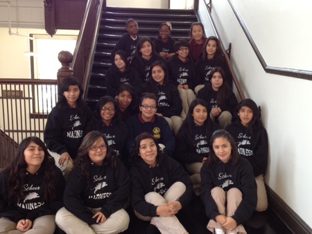 Scheer Madness T-Shirt Photo