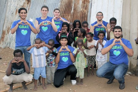 More For The Poor <3 T-Shirt Photo