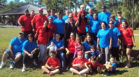 Medina Turkey Bowl Iii T-Shirt Photo