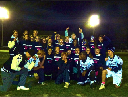 Seniors: Like A 13oss T-Shirt Photo