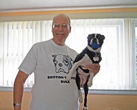 This Is Our Little Princess With One Of Her Loyal Subjects T-Shirt Photo
