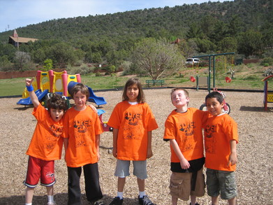 Super Gum Birthday Party T-Shirt Photo
