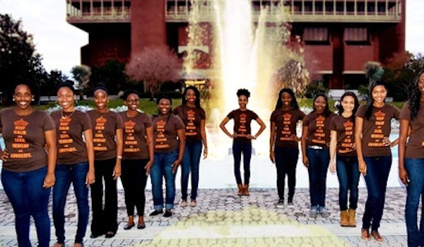 Picture of Ncnw Custom T-Shirt Design Ncnw T-Shirt Photo