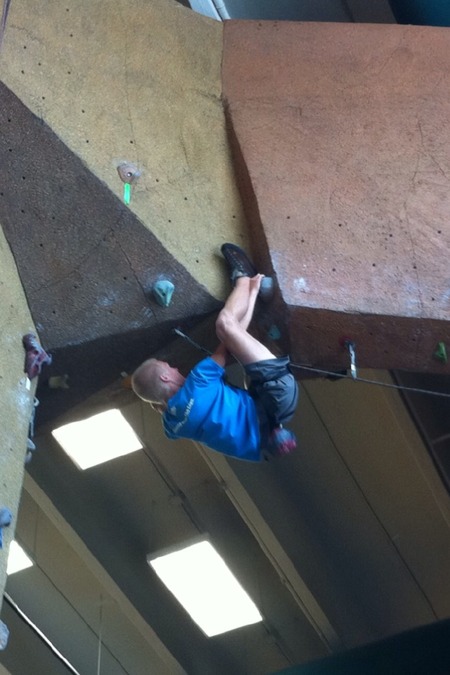 Customink "Rocks" T-Shirt Photo