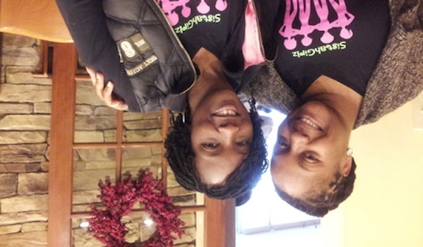 Picture of Friends 4 Life Custom T-Shirt Design Friends 4 Life T-Shirt Photo