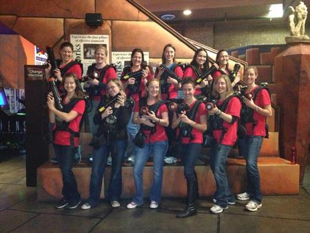 Don't Mess With The 93d T-Shirt Photo