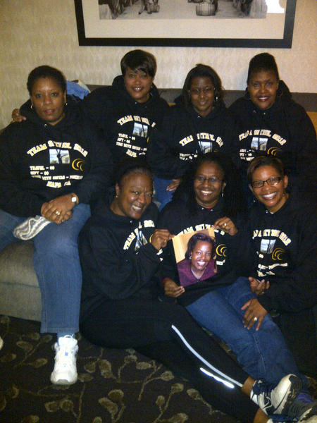 Family T-Shirt Photo