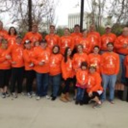 Race To The Altar 5 K T-Shirt Photo