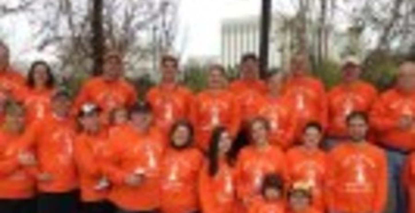 Race To The Altar 5 K T-Shirt Photo