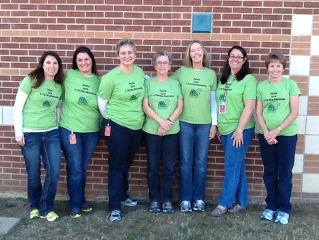 Shirts We Can Agree On   Turtley Awesome T-Shirt Photo