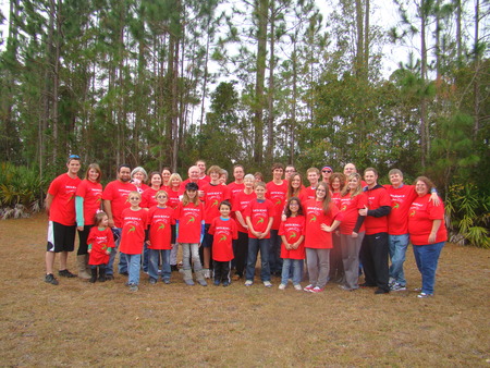 Santa Bowl Iv T-Shirt Photo