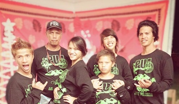 Picture of Pua Custom T-Shirt Design Pua T-Shirt Photo