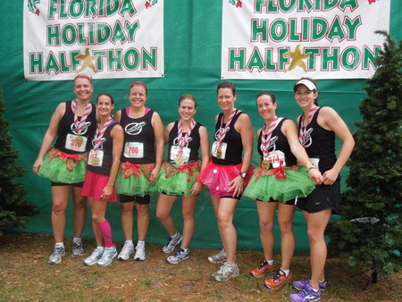 I Know I Run Like A Girl...Try To Keep Up! T-Shirt Photo