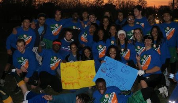 Picture of Team India 2012 Custom T-Shirt Design Team India 2012 T-Shirt Photo