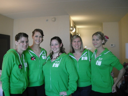 Bridal Party Gifts  T-Shirt Photo