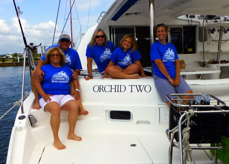 Belize Adventure T-Shirt Photo