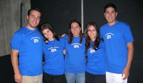 Picture of Viva Europe!! Custom T-Shirt Design Viva Europe!! T-Shirt Photo