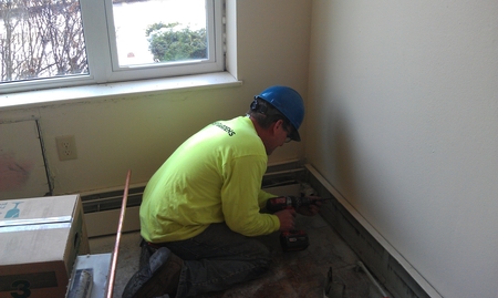 Safety First T-Shirt Photo