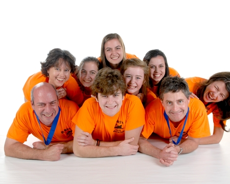 Dr. Matt's World Tour  T-Shirt Photo