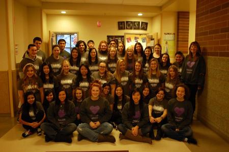 Hosa Club  T-Shirt Photo